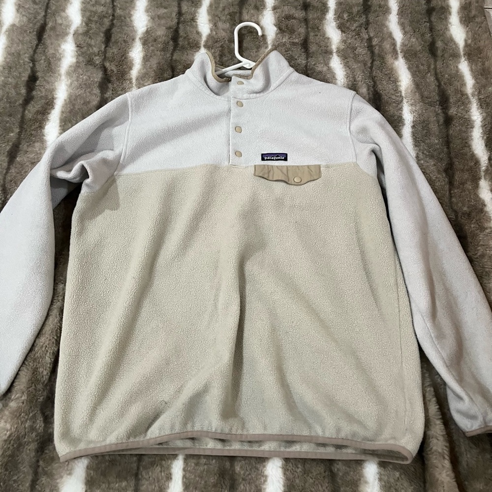 Patagonia Fleece